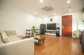 Sumitomo19- Linh Lang Apartments