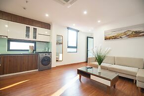Sumitomo19- Linh Lang Apartments