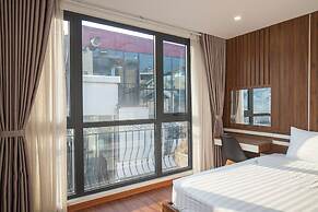 Sumitomo19- Linh Lang Apartments