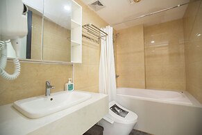 Sumitomo19- Linh Lang Apartments