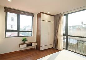 Sumitomo19- Linh Lang Apartments