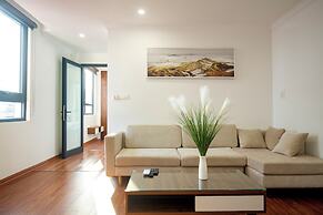 Sumitomo19- Linh Lang Apartments