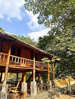 Vayang Retreat and Camping