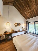 Vayang Retreat and Camping