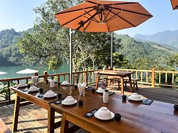 Vayang Retreat and Camping