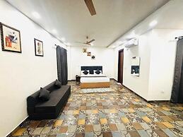 Nirvana inn