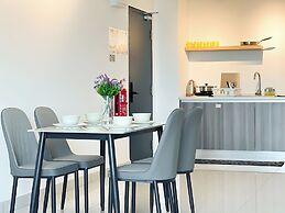 Edumetro by Manhattan Group