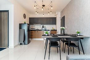 Edumetro by Manhattan Group