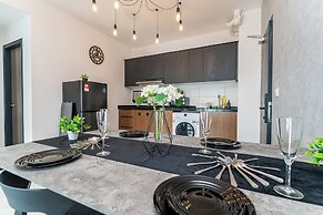 Edumetro by Manhattan Group
