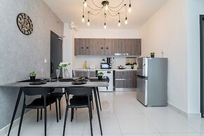 Edumetro by Manhattan Group