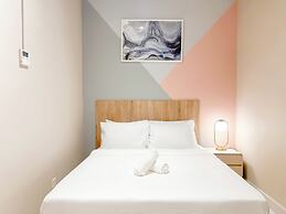 Edumetro by Manhattan Group