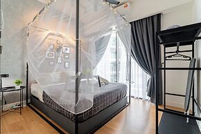 Edumetro by Manhattan Group