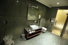 HOTEL GC GRAND INN