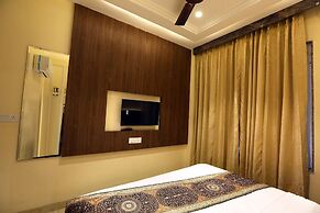 HOTEL GC GRAND INN
