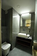HOTEL GC GRAND INN