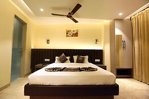 HOTEL GC GRAND INN