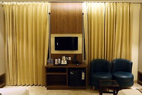 HOTEL GC GRAND INN