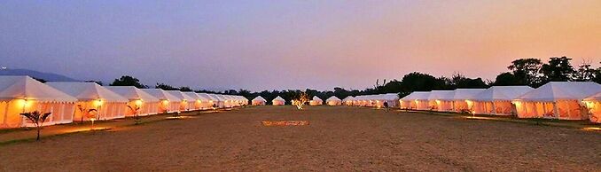 ITDC Luxury Camps by Zenith Hospitality