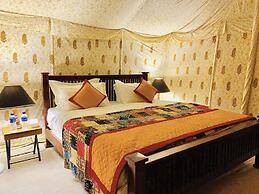 ITDC Luxury Camps by Zenith Hospitality