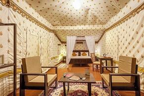 ITDC Luxury Camps by Zenith Hospitality