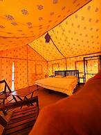ITDC Luxury Camps by Zenith Hospitality