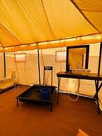 ITDC Luxury Camps by Zenith Hospitality