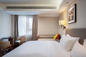SSAW Boutique Hotel Sanya Dadonghai