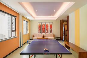 SSAW Boutique Hotel Sanya Dadonghai