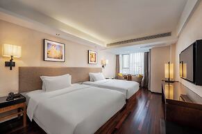 SSAW Boutique Hotel Sanya Dadonghai