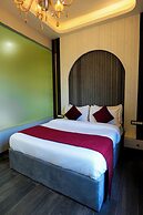Hotel Adsan Heights