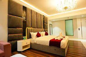 Hotel Adsan Heights