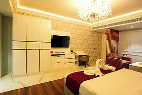 Hotel Adsan Heights