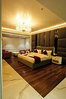 Hotel Adsan Heights