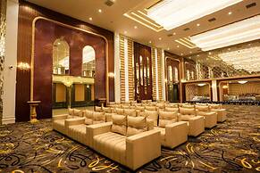 Hotel Adsan Heights