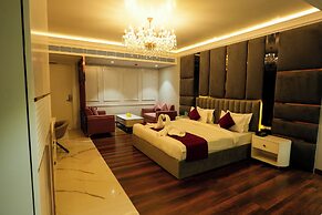 Hotel Adsan Heights