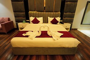 Hotel Adsan Heights