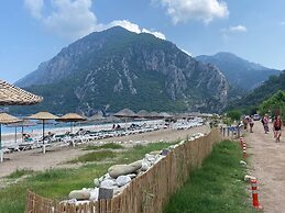 Zeynel Hotel