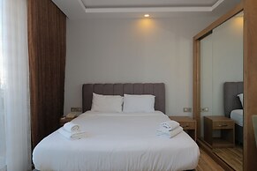 Zeynel Hotel