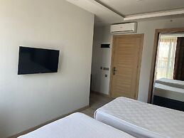 Zeynel Hotel