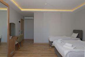 Zeynel Hotel