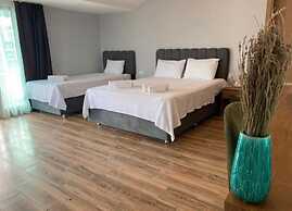 Zeynel Hotel