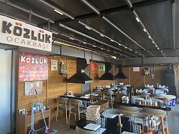 Zeynel Hotel