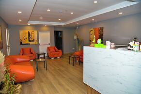 Zeynel Hotel