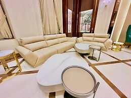 HOTEL SUKH FARM