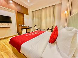 HOTEL SUKH FARM