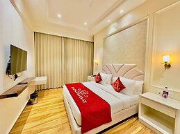 HOTEL SUKH FARM