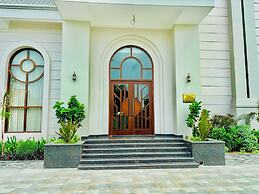HOTEL SUKH FARM