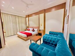 HOTEL SUKH FARM