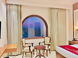 HOTEL SUKH FARM