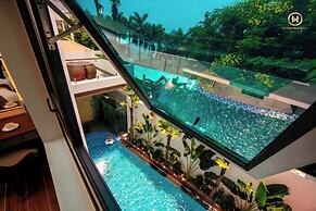 Heaven Onsen